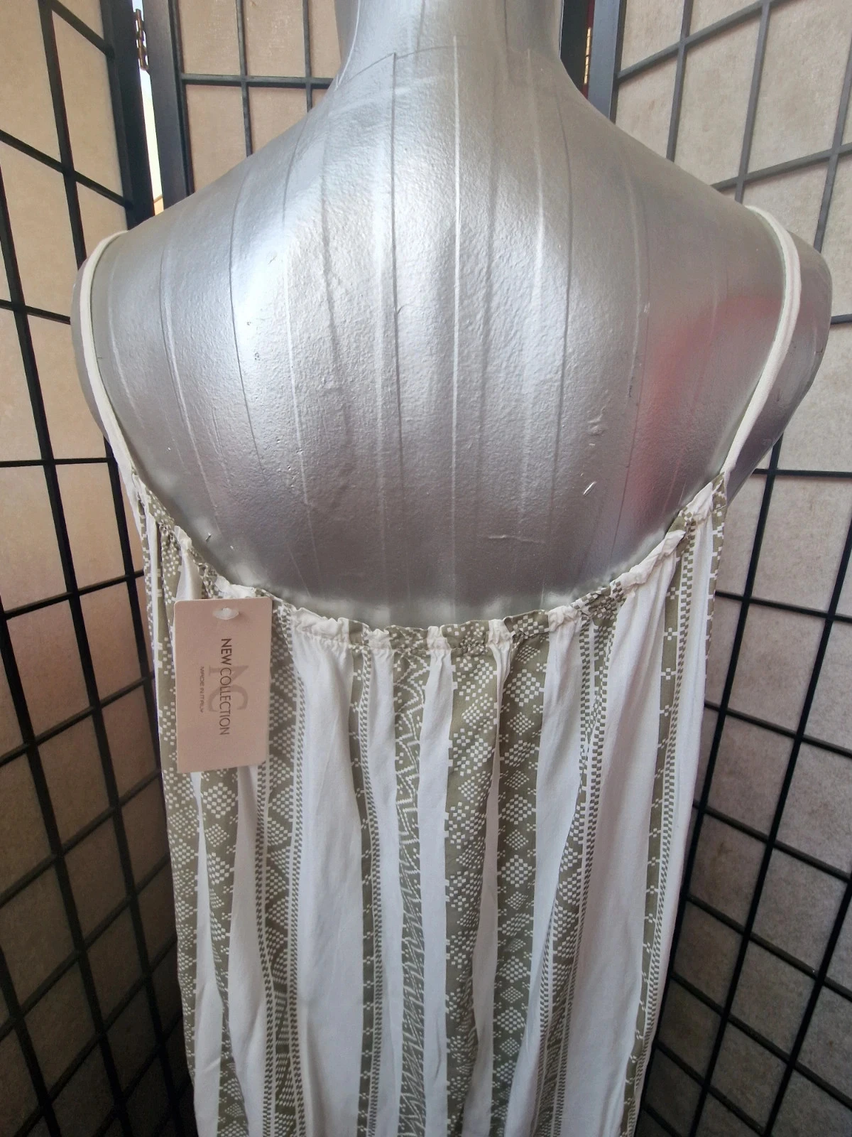 Vestido nuevo – photo 3